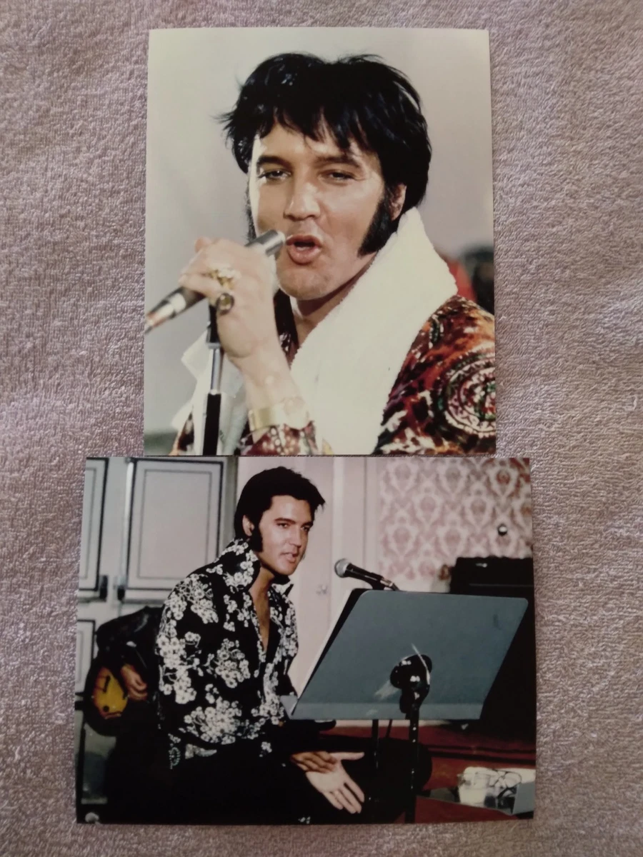 elvis thats the way it is products for sale | eBay