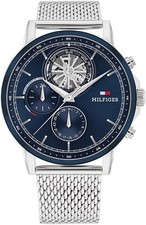 Image of Tommy Hilfiger watch Stewart  1710609
