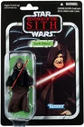 Star Wars Vintage Collection TVC Basic Figures Darth Sidious Action Figure