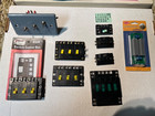 Model Railroad Item Bundle — photo 1