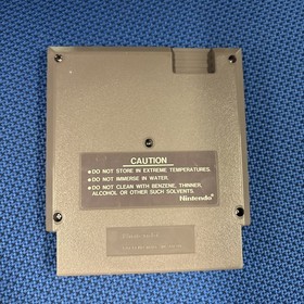 Gyromite -5 Screw (Nes, Nintendo Entertainment System, 1985) Tested and Working!
