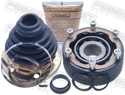 FEBEST 2311-5021 Joint Kit, Drive Shaft for, Audi, Seat, Skoda, VW