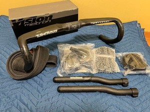 VISION metron 4D Flat MAS 400mm フレア10mm VISION metron 4D Flat