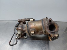 2853008220 KATALYSATOR / QBR10155 / W08220 / 989683 FÜR HYUNDAI I30 PDE, PD, PD