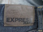 Express Rocco Slim Fit Straight Fit Designer Jeans, Men 31 x 32 — photo 9