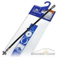 Ate Bremsschlauch Bremsleitung Vorne FÜR Vw Bora 1J Golf 4 1J