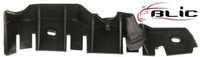 Blic 5504-00-0026934P Halter FüR StoßFäNger FüR Audi