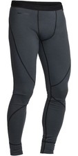 Image of Halvarssons functional underwear comfort longs Outlast® wool grey 710-22130497