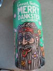 Great Notion Merry Dankster Hazy Double IPA Craft Beer Can — photo 1