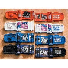 Factory Effex Goggles Quick Strap Black