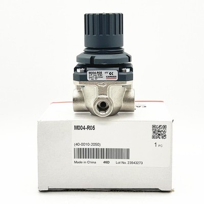 New Camozzi Pressure Regulator Valve M004-R10 M004-R00 M004-R25 M008-R00/R10