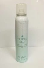 New Drybar Triple Sec 3-in-1 Hair Finishing Spray Full Size 4.2 oz/118 g