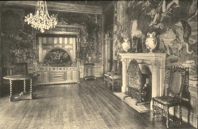 Pau 64 Chateau 