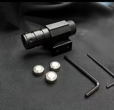 Air Gun Tactical Red Dot Laser **BATTERIES INCLUDED**