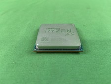 AMD Ryzen 7 2700X Computer Processors for sale | eBay