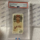 2019 Topps Allen & Ginter - Shohei Ohtani #5 Mini PSA 10 Angels Dodgers MVP