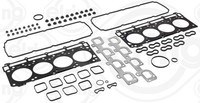Elring Dichtungssatz Zylinderkopf 746.540 FüR Jeep Cherokee 4 WK WK2 Wrangler JL