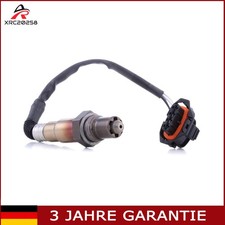 Lambdasonde Nach Kat Für Opel Agila A H00 Astra T98 Corsa C X01 1.0 1.2 9192922