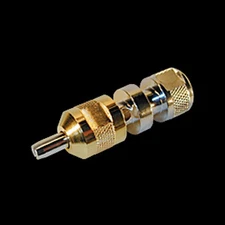 Cardas Audio Single Banana Connector - Each