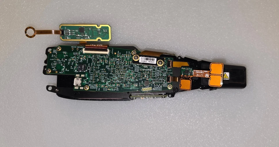 Servicio de reparación de tarifa plana para Gendex GXS-700 Foto 4 de 4