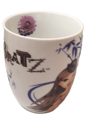 Bratz Dolls Tasse MGA Euromark