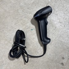 Honeywell Xenon 1900 USB Barcode Scanner - Black