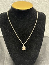 ❤️Collar TOUS Auténtico Oso Camille Cuarzo Rosa Colgante 16”