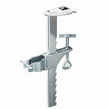 Balcony Railing Umbrella Holder Metal Balcony Umbrella Holder Long-Lasting