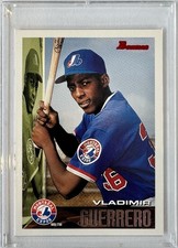 1995 Bowman Baseball Cards 7
