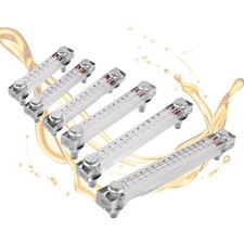 Hydraulic Oil Level Gauge Measuring Tools Intuitive Display Water Level