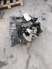 Boite de vitesse Volvo C30