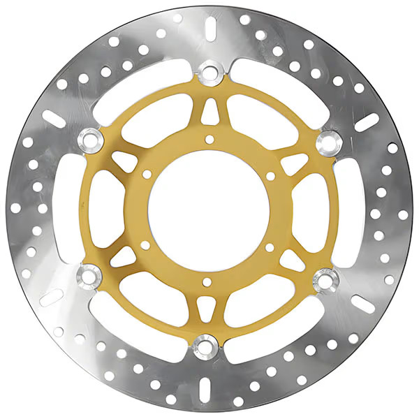 EBC X- Series Front Disc - MD4153X