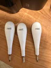 New Nest Thermostat Magnetic Screwdriver Lot Of 3 New Nest Thermostat Magnetic Screwdriver Lot Of 3