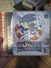 Sonic Adventure - Dreamcast (DC)
