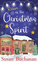 Susan Buchanan | Return Of The Christmas Spirit | Taschenbuch | Englisch (2021)