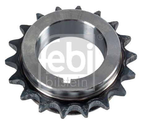 FEBI BILSTEIN 21133 Crankshaft Sprocket Fits Mercedes-Benz 123 124 190 G-Class