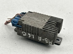 MERCEDES-BENZ A W168 Lüfterrelais A0275458032 1.60 Petrol 2002 34122117