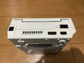 SEGA DreamCast Console (HKT-3000) & Controller with 2 games and BOX 0201