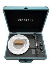 Victrola Journey Bluetooth Record Player