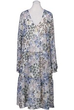 Esprit Kleid Damen Dress Damenkleid Gr. EU 36 Mehrfarbig #ivo307f