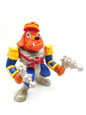 Vintage Hasbro Bucky O