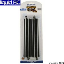 Bachmann 44411 Ho Steel Ez 9 Straight (4)