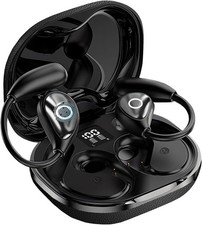 AI Translation Earbuds Real Time, 144 Languages 3-in-1 Translator Earbuds