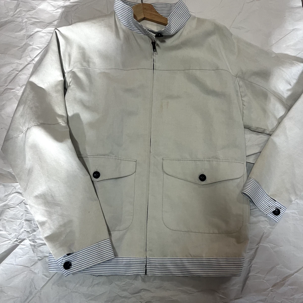 Patrik Ervell Coats, Jackets & Vests for Men for Sale | Shop New