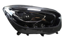 Mercedes AMG GT W190 190 Voll-LED Rechts-Reflektor Lampe A1909067800 Schwarz