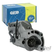 Hc-Cargo By Bosch Anlasser 2,0Kw Passend FüR Land Rover Discovery Freelander RAN