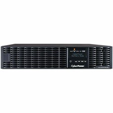 CyberPower Smart App Online OL1500RTXL2U 1500VA 100-125V Pure Sine Wave UPS