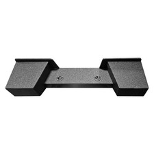 DUAL FRONTFIRING 8" SUB BOX for 07-18 CHEVY SILVERADO/GMC SIERRA DOUBLE/EXT CAB