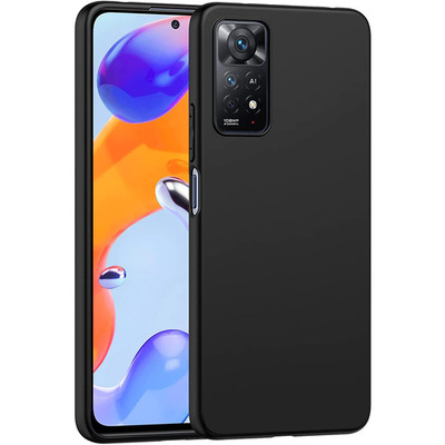 Für Xiaomi Modelle Luxury Matte Silikon Gel Hülle mit Mikrofaser Futter