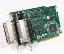 (Lot of 2)Genuine Measurement Computing PCI-DIO24H Digital Input/Output PCI Card